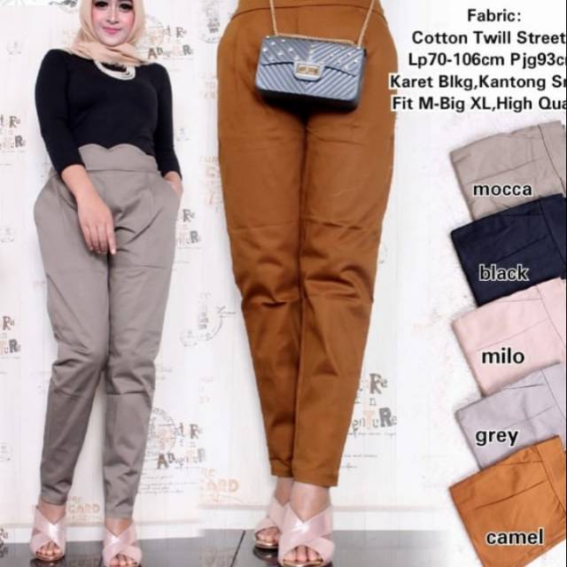 Quần Dài Thời Trang Trẻ Trung Cá Tính | BigBuy360 - bigbuy360.vn