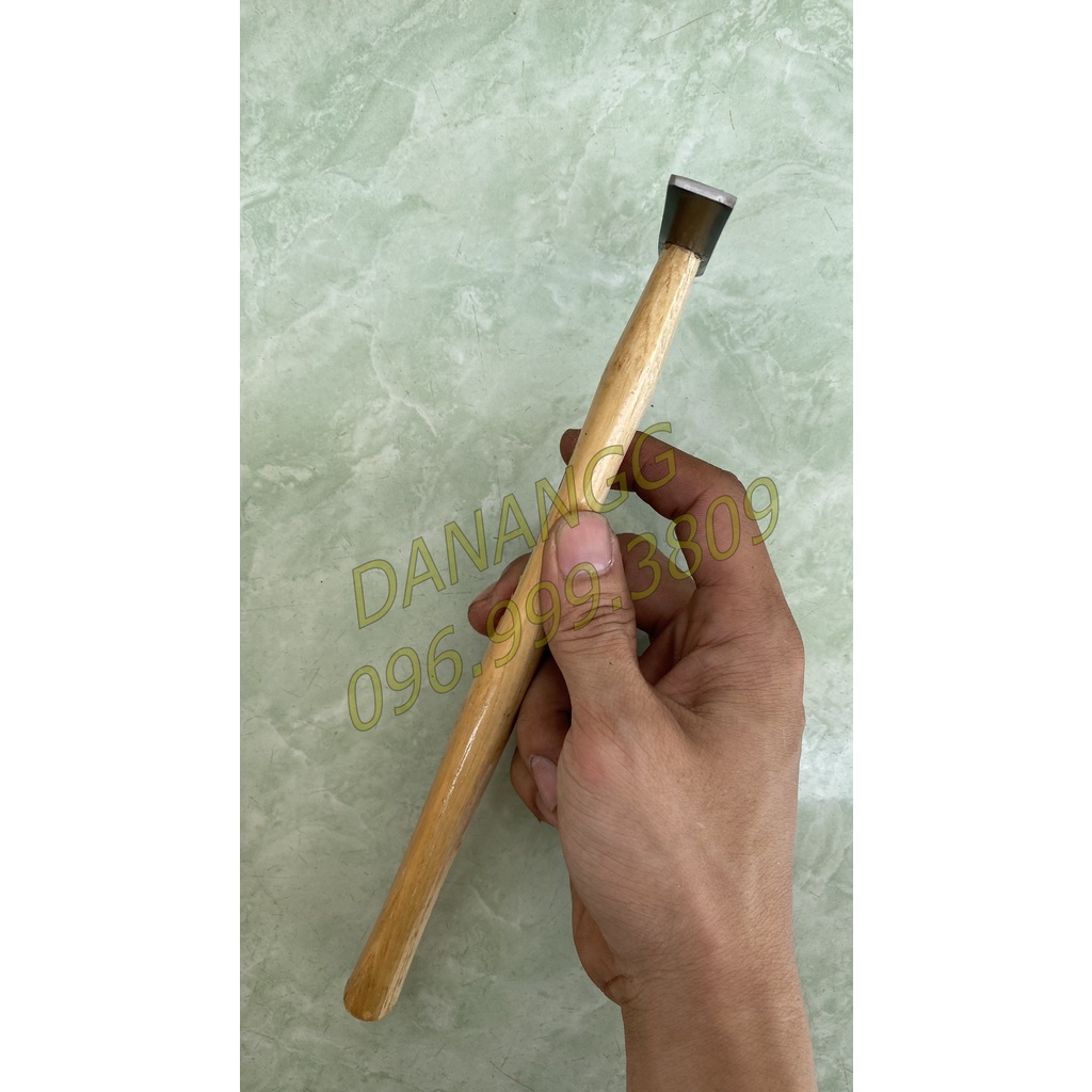 Búa gò chuyên dụng đầu nhọn crossman 200 g