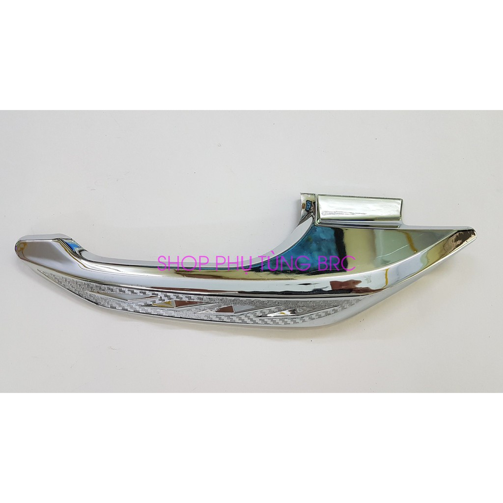 Ốp tay dắt xe WINNER X V2, V3 2019-2023 trở lên