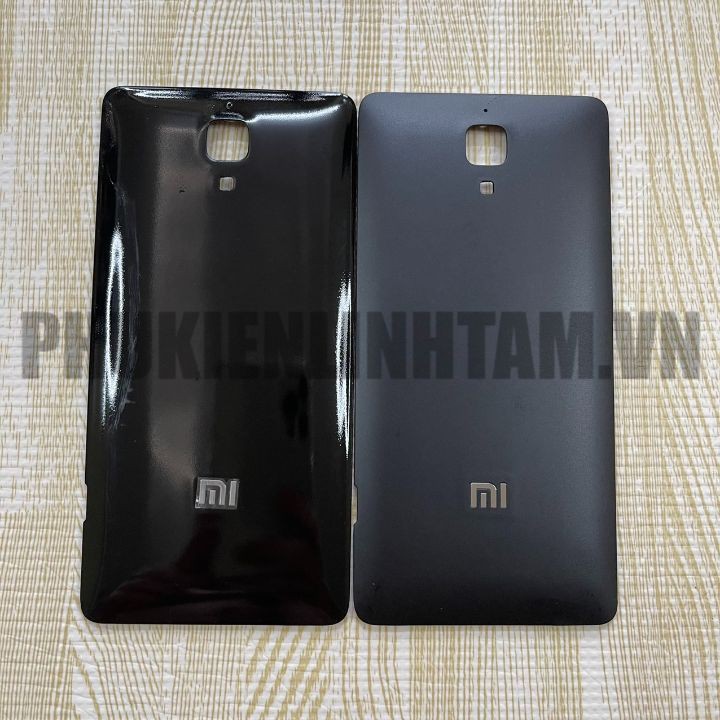 Nắp lưng ráp máy Xiaomi Mi4 Mi 4