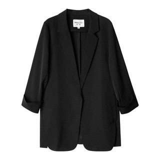 Áo khoác BLAZER trơn