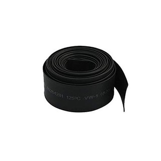 1m Gen co nhiệt phi 80 mm màu đen