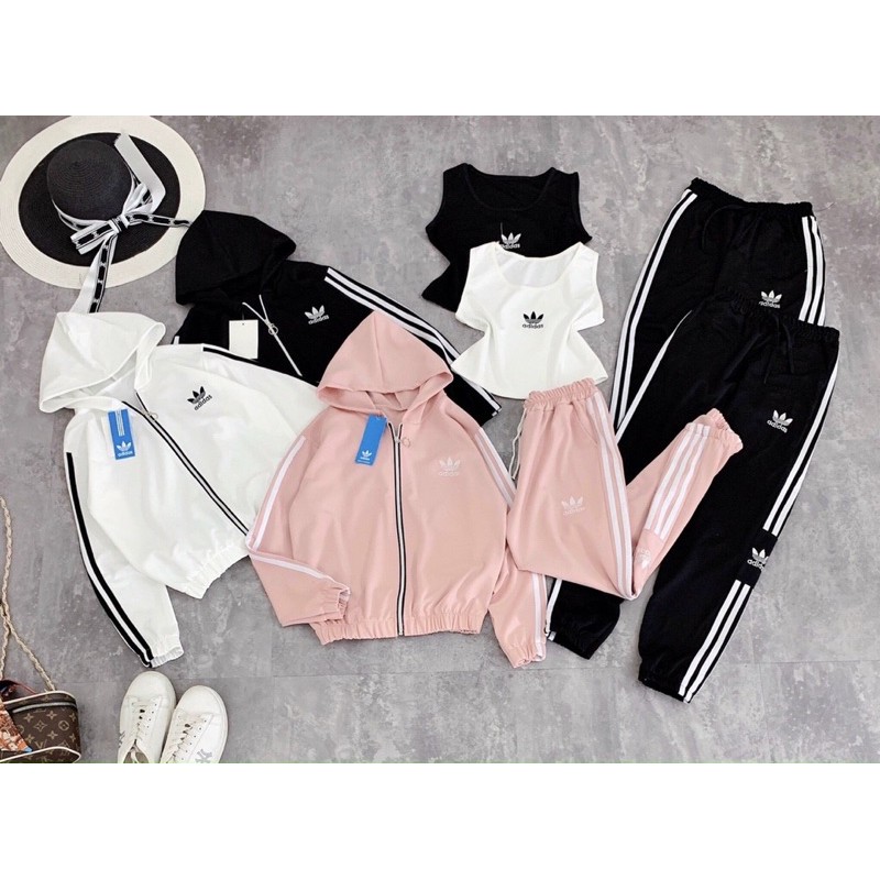 Bộ add sét 3 món