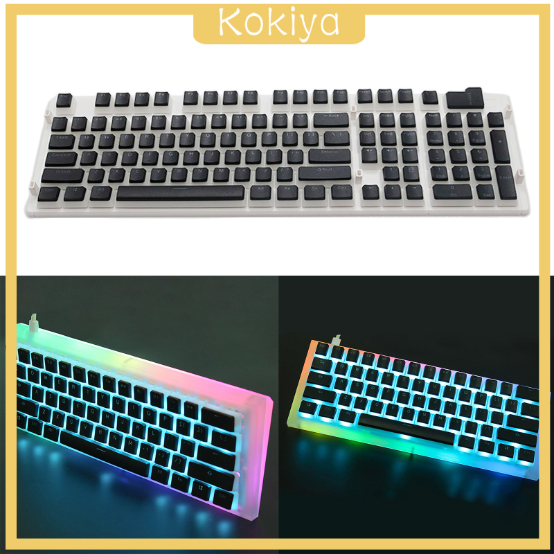 Bộ 108 Nút Bấm Thay Thế Cho Bàn Phím Cherry Mx | BigBuy360 - bigbuy360.vn