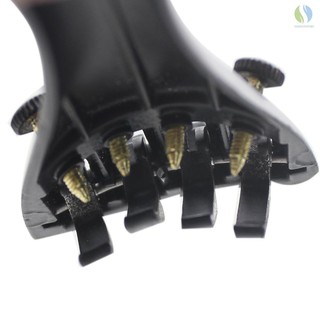 Đuôi đàn violin 3/4 4/4 và 1 đuôi ngựa vĩ cầm