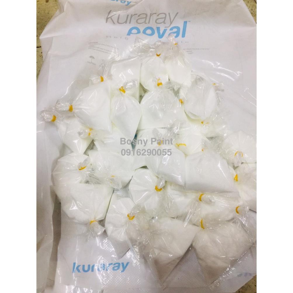 1kg Bột nấu keo làm Slime