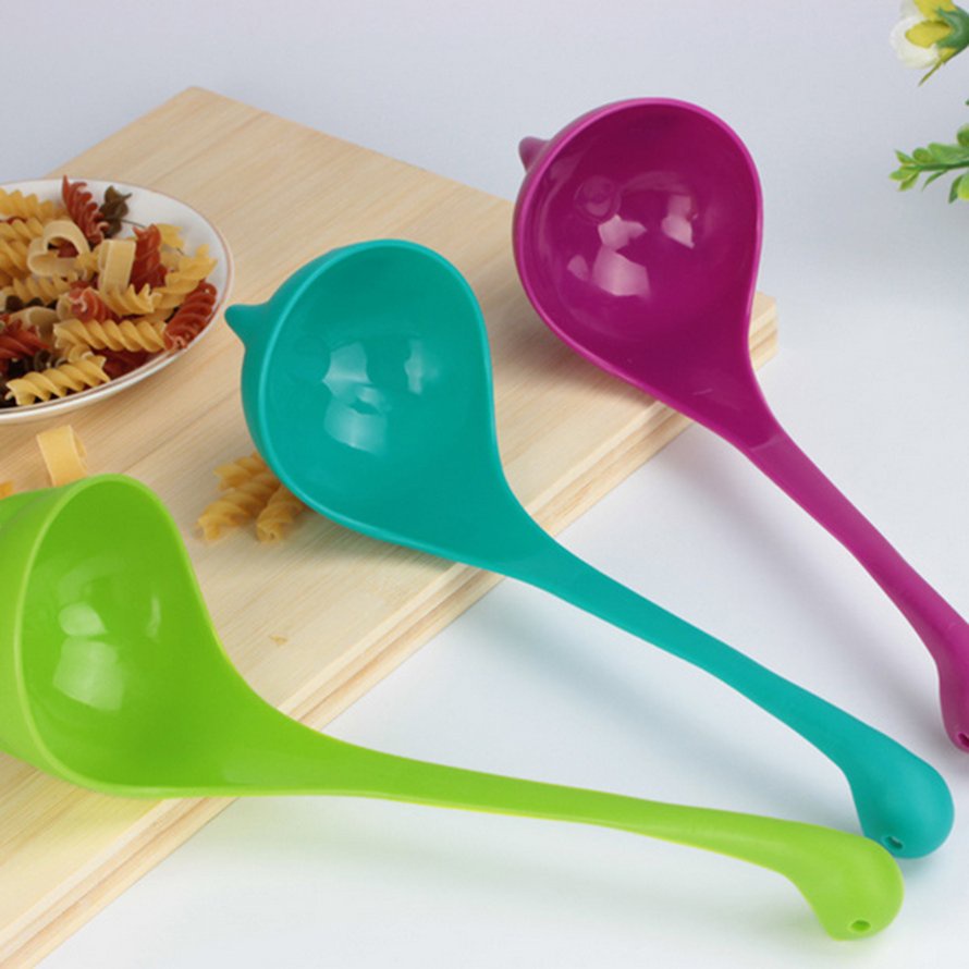 Dụng cụ nhà bếp &amp; đồ dùng nhà bếp EASYGO Đồ dùng nhà bếp &amp; đồ dùng muỗng canh Nessie EG315