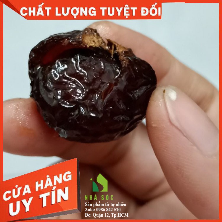 {Bồ Hòn Loai 1}Quả Bồ Hòn Tách Hạt Loại 1 Kèm HDSD🍀🍀(1kg)