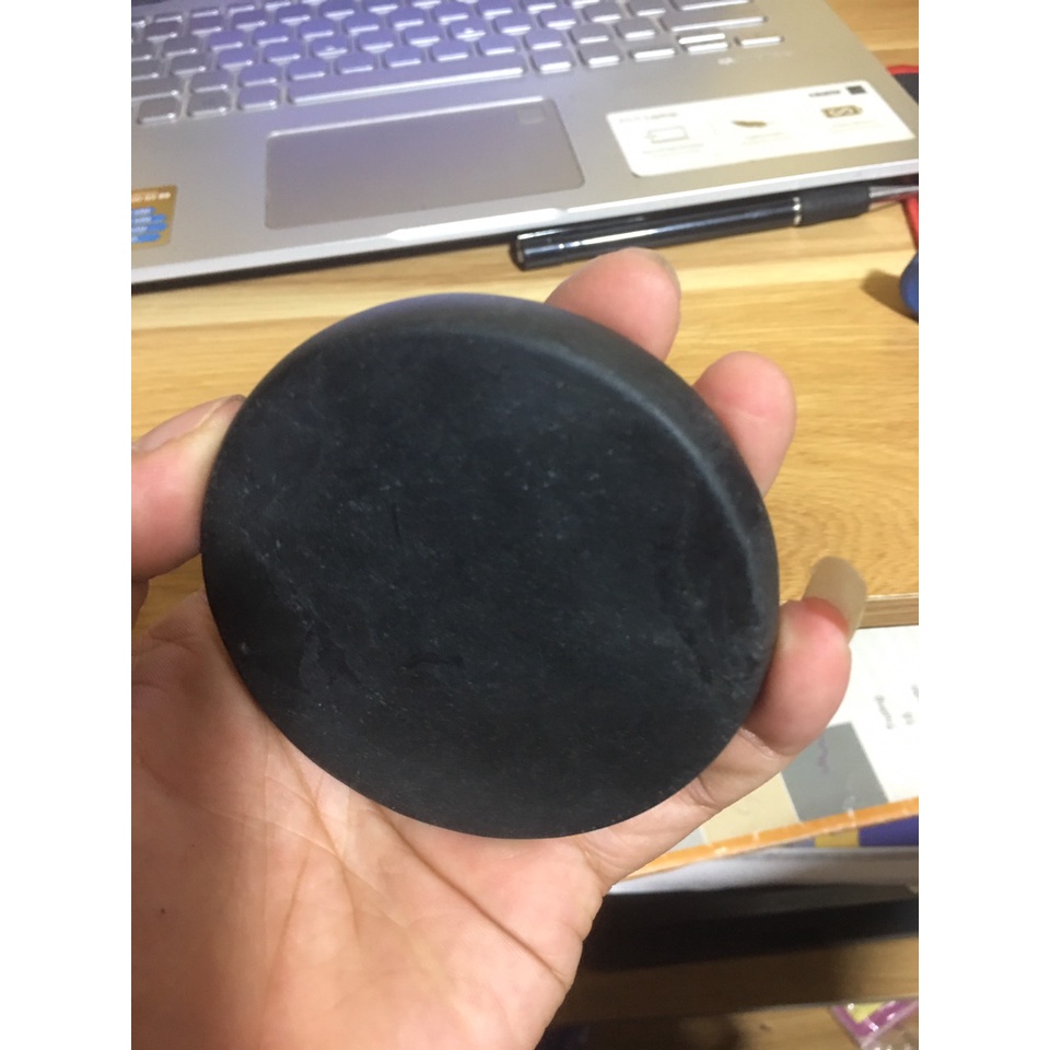 Đá nóng Masage viên tròn SZ 8cm