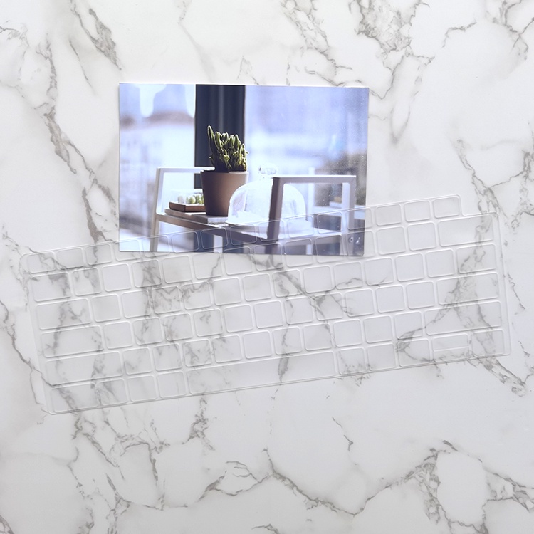 Tấm Lót Bảo Vệ Bàn Phím Máy Tính Dell Latitude 3420 Vostro 5310 5410 Tiện Dụng