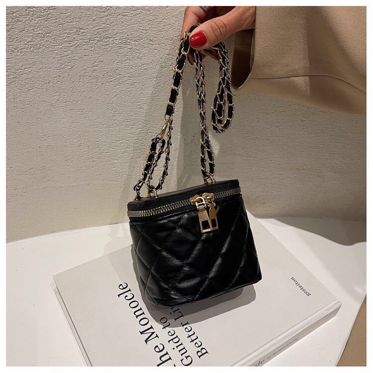 Túi hộp trần trám mini hàng rẻ S105