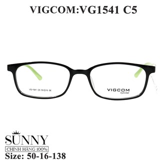 Gọng Kính Em Bé Vigcom VG1541