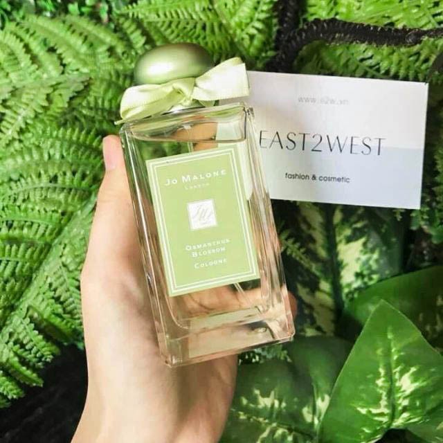 Nước Hoa Chính Hãng Jo Malone London Osmanthus Blossom Cologne