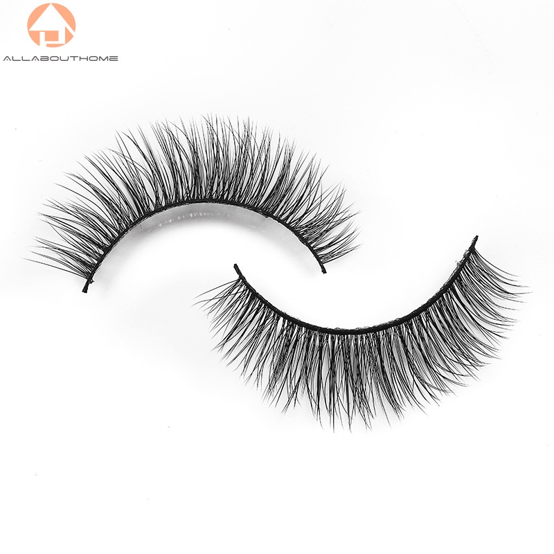 3 Cặp lông mi giả dày nhiều lớp dùng nối mi tự dính
 | BigBuy360 - bigbuy360.vn