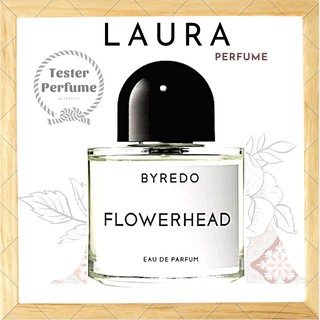 -ᴸᴬᵁᴿᴬ.ᴾᴱᴿᶠᵁᴹᴱ- nước hoa byredo flowerhead
