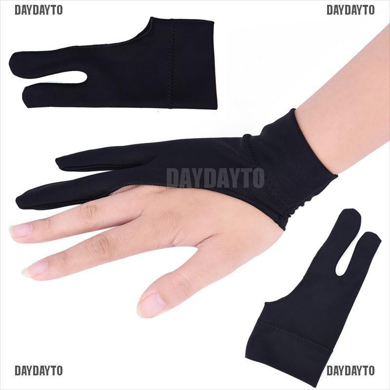 Daydayto D Máy Tính Bảng Vẽ Tranh Free Size Chuyên Nghiệp Trái Phải Cho Họa Sĩ