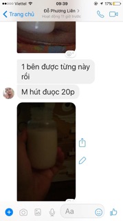 Máy hút sữa real bubee xuất nhật
