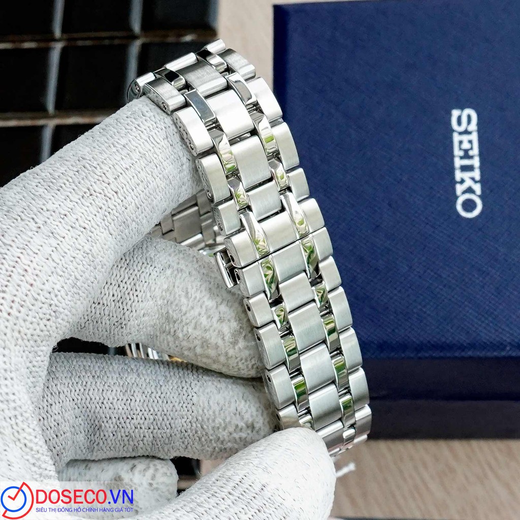 Đồng hồ nam Seiko presage SRPD99J1