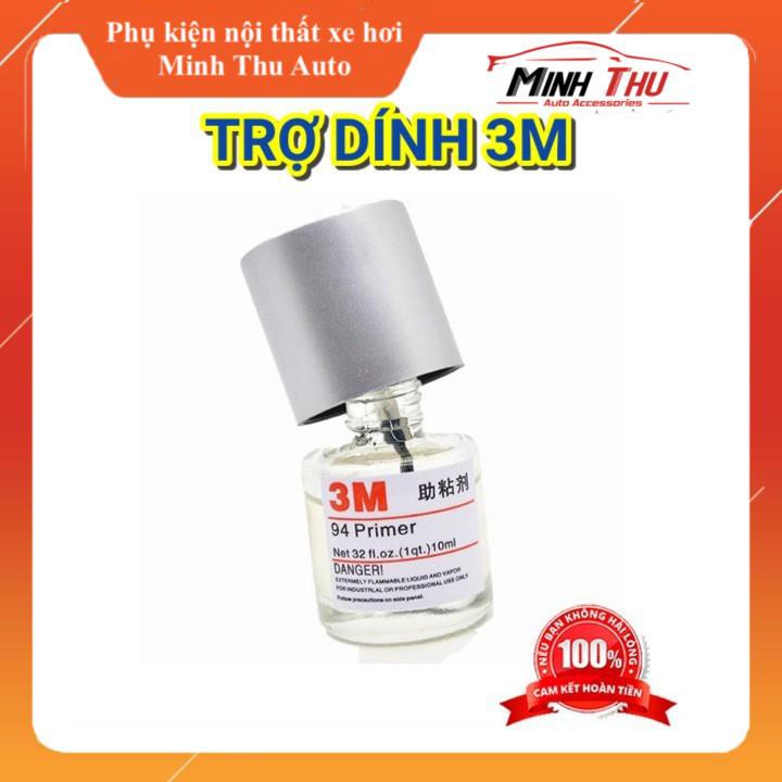 Keo Nước 3M – Dung Môi Tăng Độ Bám Dính Cho Lớp Keo 3M