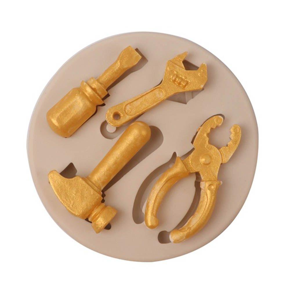 Dụng Cụ Búa Đập Khuôn Làm Bánh 24 Ngăn Tiện Dụng