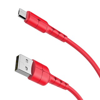 Cáp Sạc Hoco X30 Micro 1.2M