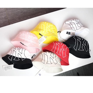 Mũ bucket Mũ vành N.Y xuất xịn