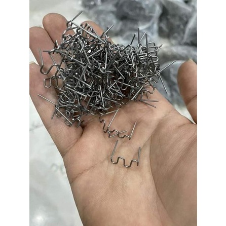 Ghim dùng cho máy hàn nhựa