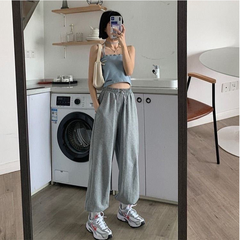 Quần Legging Thể Thao Kiểu Dáng Năng Động Cho Nữ | BigBuy360 - bigbuy360.vn