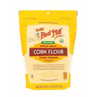 Bột Bắp (Ngô) Bob's Red Mill 624g