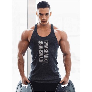 Áo  Ba Lỗ Gymshark