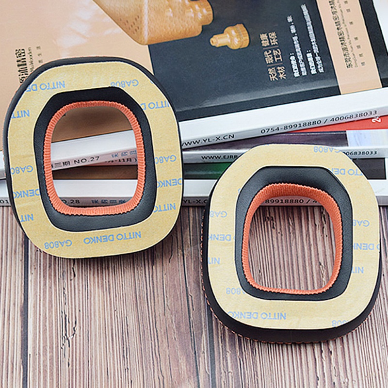 Đệm Bọc Bảo Vệ Tai Nghe Chụp Đầu Thay Thế Chuyên Dụng Cho-Astro a50 GEN3-GEN4