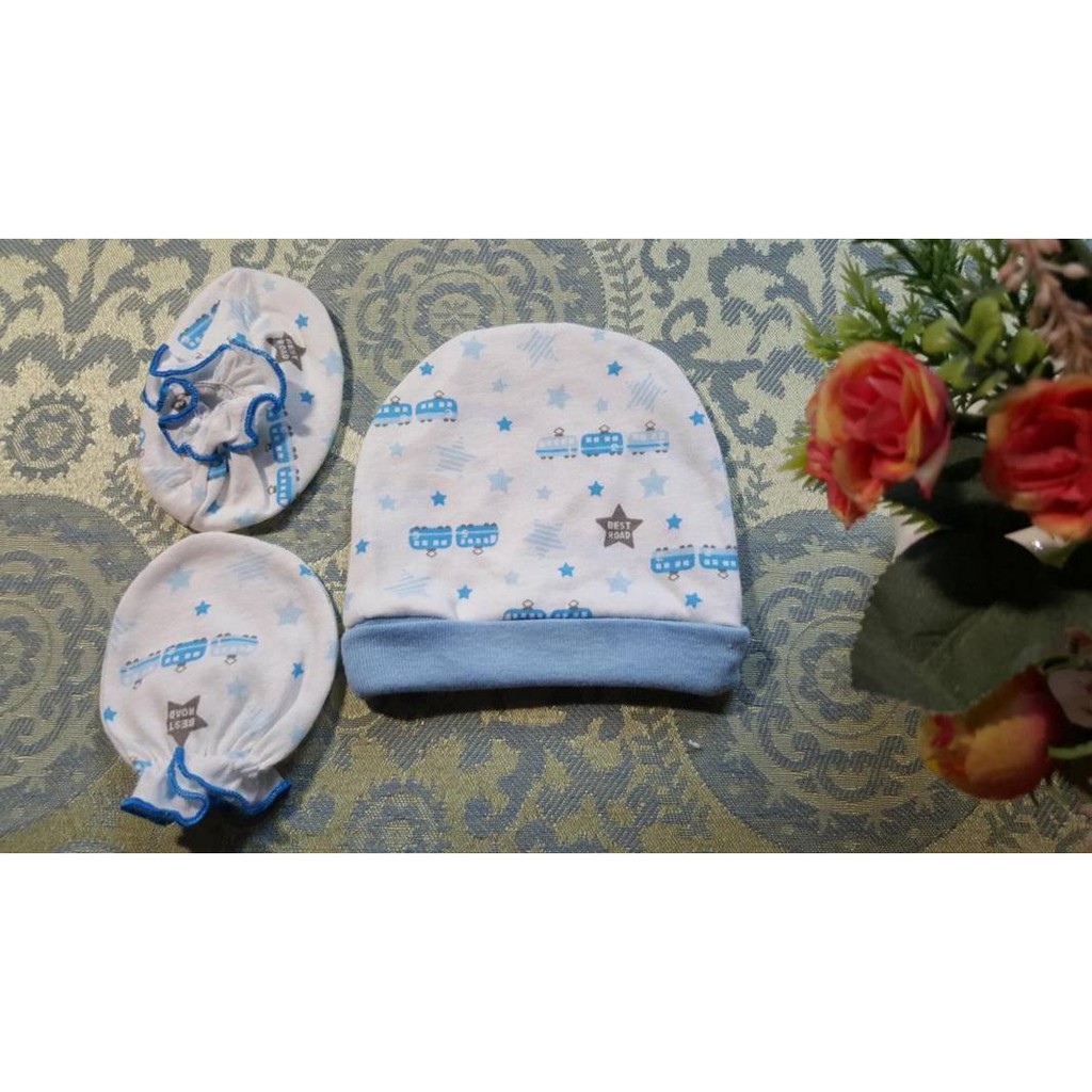 Combo đi sinh siêu tiết kiệm cho mẹ bầu.