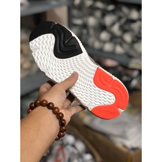 ( Freeship ) giày sneaker pro xám full size