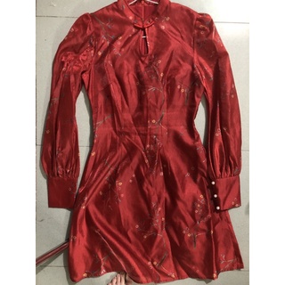 🌸 Pass Váy Lép Size S M used 🌸