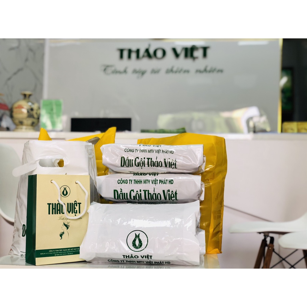 [Mã THAOTVHBS giảm giá 5%] Combo Dầu gội hương bưởi  + xả hương bưởi Thảo Việt 450ML | BigBuy360 - bigbuy360.vn