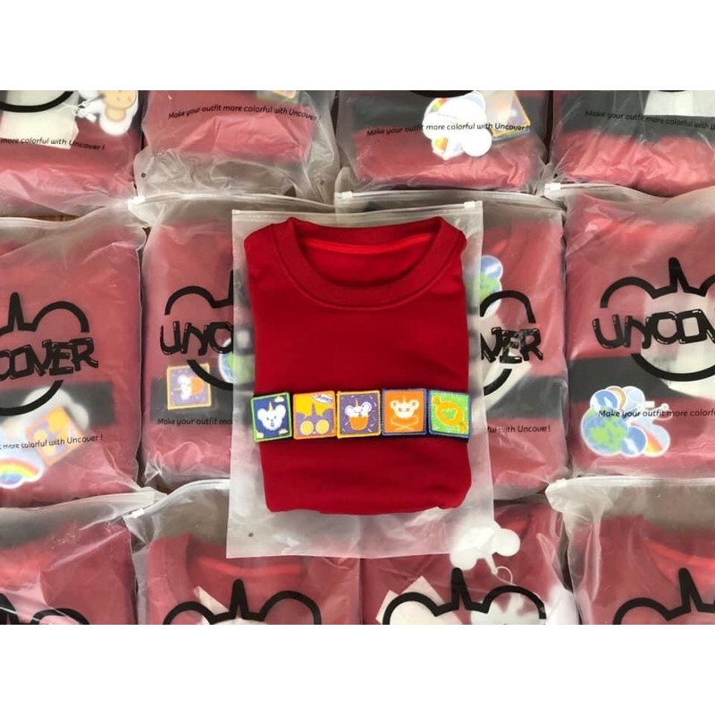 Áo khoác/Sweater/ Hoodie Uncover