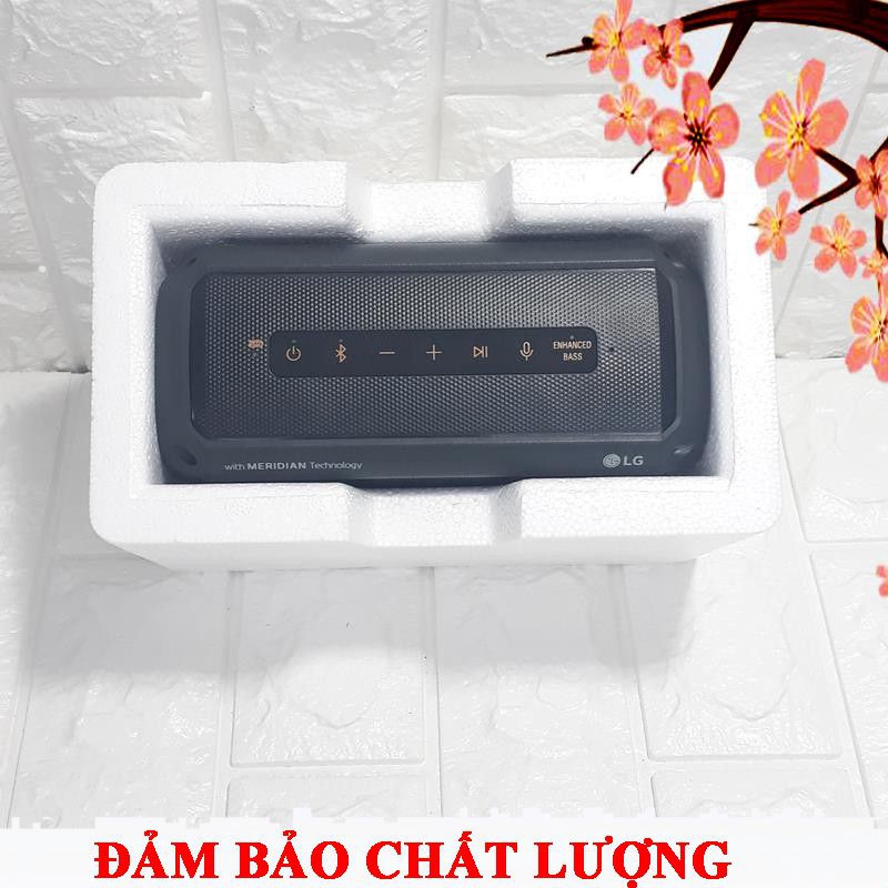 {SẢN PHẨM HOT TREND} LOA DI ĐỘNG LG ILY_W1268 [SHOP UY TÍN]