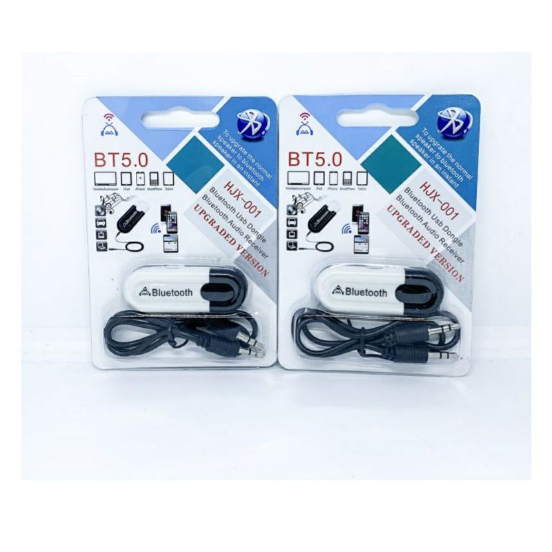 USB BLUETOOTH 5.0