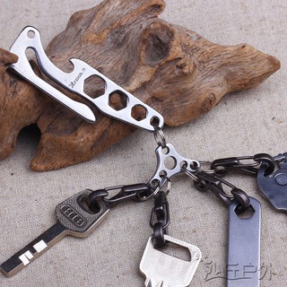 Pocket Key Clip Công Cụ Đa Năng - Đa Dụng - EDC