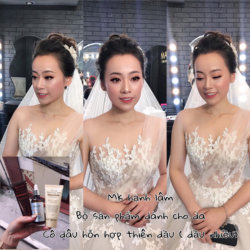 Kem nền Dharl (SALE DATE 10/2020) | BigBuy360 - bigbuy360.vn