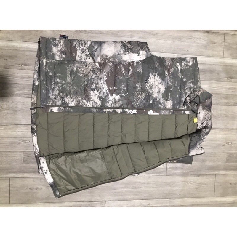 Áo phao gile nam xuất Âu