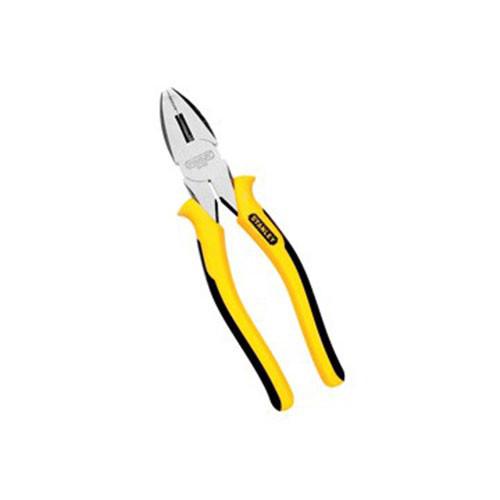 7inch  Kìm điện tổ hợp Stanley 84-035