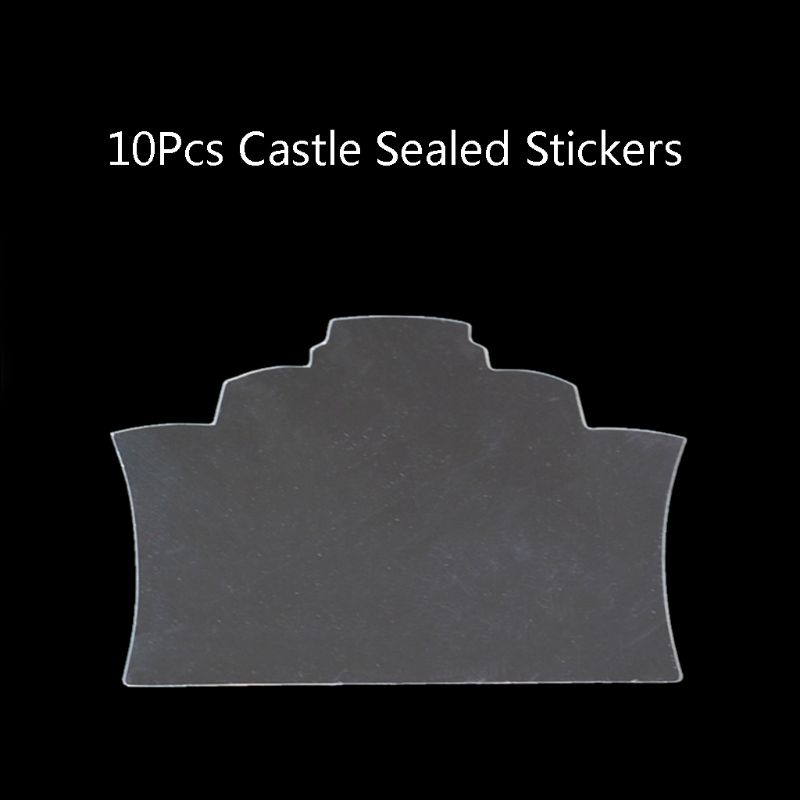 Set 30 Hạt Tròn Không Lỗ Xỏ Lỗ Màu Vàng Dùng Làm Đồ Trang Sức Thủ Công