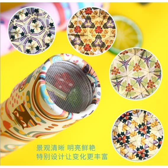 KÍNH VẠN HOA - siêu đáng yêu - siêu đẹp - chất lượng tốt