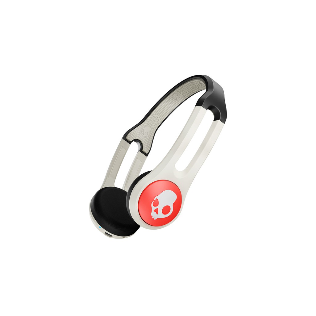 Tai nghe Skullcandy iCon Wireless Bluetooth v4.1 không dây khung gọng chắc chắn, tai nghe chụp tai âm thanh cực hay