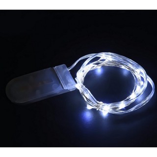 8 Đèn Led, Đèn đom đóm trang trí: 2m