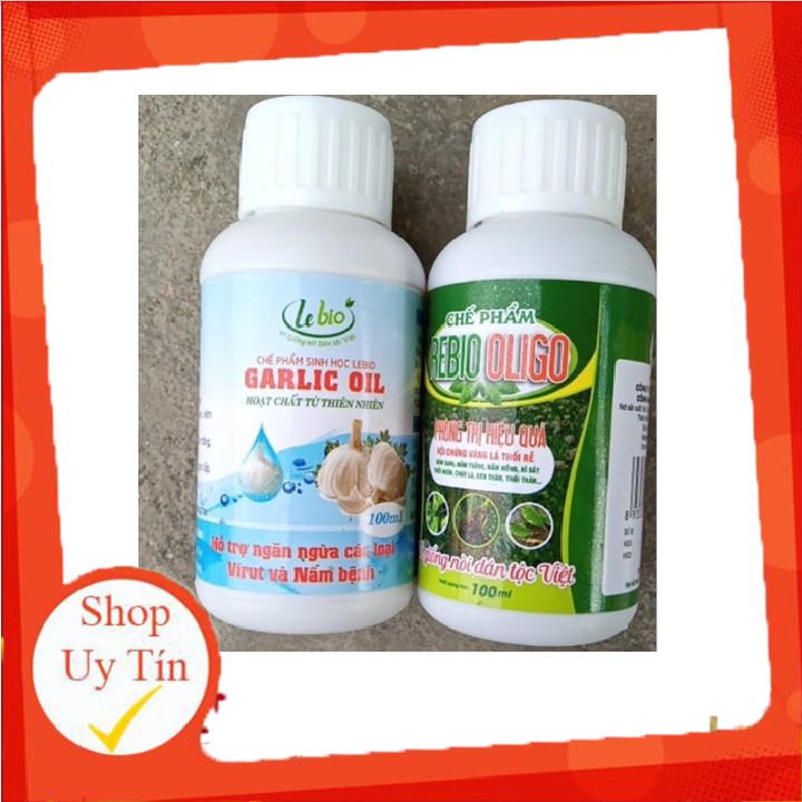 💥CHÍNH HÃNG💥Combo 3sp 𝐍𝐈𝐂𝐎𝐓𝐈𝐍 + 𝐎𝐋𝐈𝐆𝐎 + 𝐆𝐀𝐑𝐋𝐈𝐂 𝐎𝐈𝐋 𝟏𝟎𝟎𝐦𝐥 đặc trị bệnh cho hồng, cây cảnh: bọ trĩ, nhện đỏ, rầy rệp, nấm.