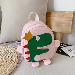 Balo Hình Khủng Long Dễ Thương Cho Bé