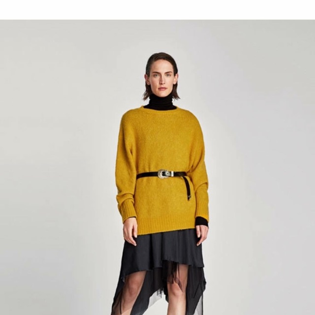 Zara auth size s .
