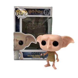 Mô hình các nhân vật Harry Potter